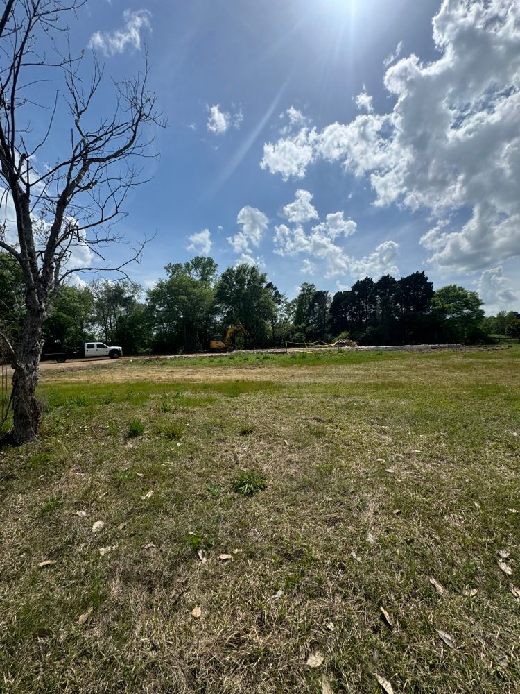 All Photos for Middle Georgia Land Pro in Cochran, GA
