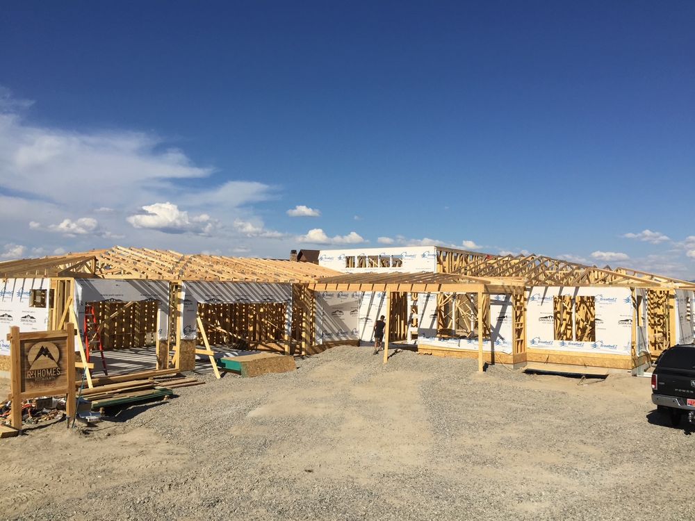 All Photos for R&H Homes in Bozeman, MT