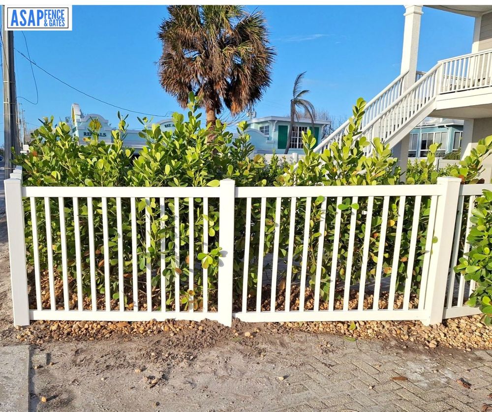 All Photos for ASAP Fence & Gates - Central, FL in Leesburg, FL
