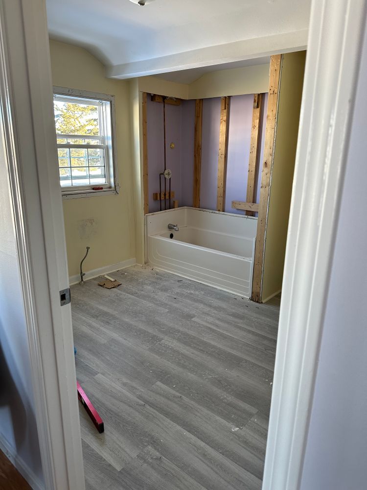 All Photos for Top Pros Construction in Haverhill, MA