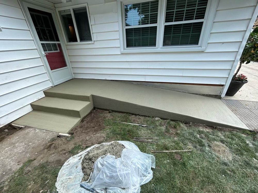 All Photos for Curb Concepts Plus in Granger, IN