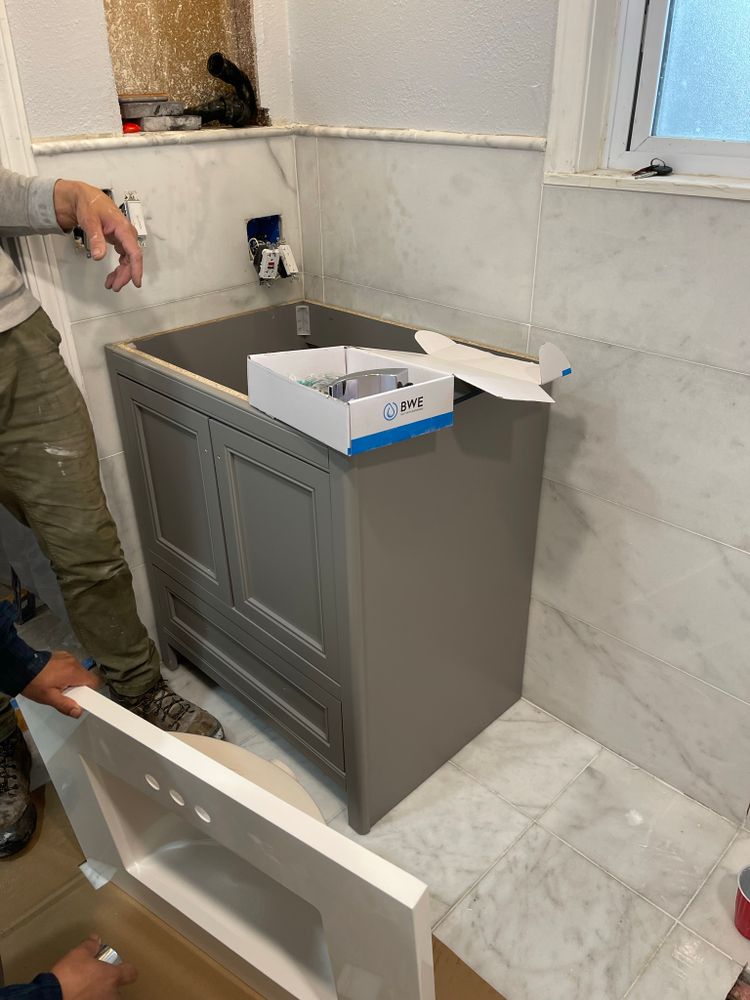 All Photos for Tony's Remodeling & Painting in Renton, WA