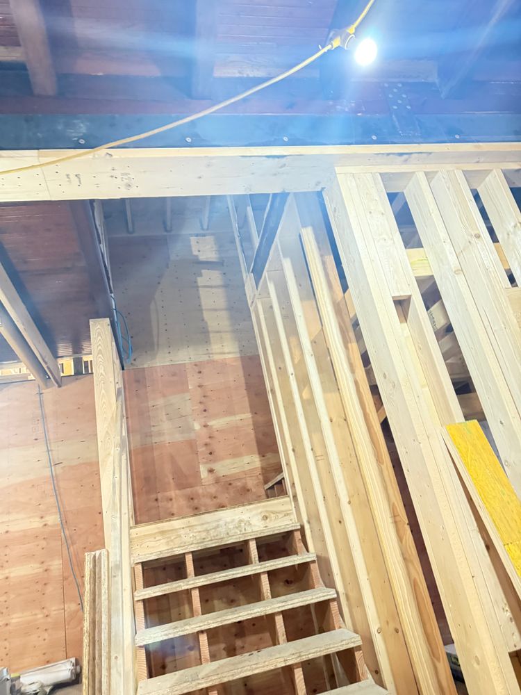 All Photos for P.L.R Drywall & Plaster in New Bedford, MA