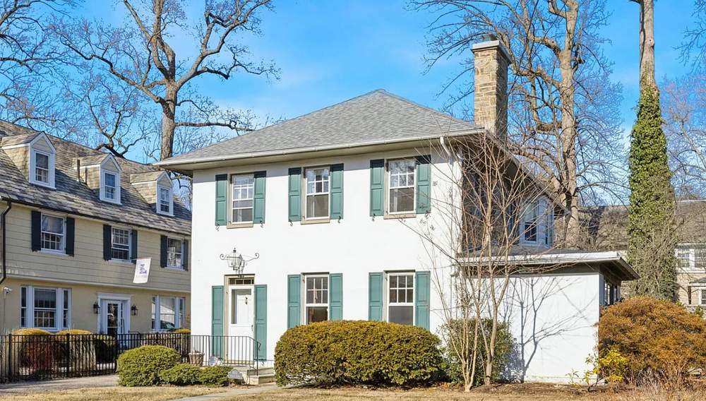 All Photos for D1 CONTRACTING in Wyndmoor, PA