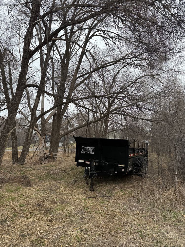 All Photos for MN Junk Removal in Minneapolis, MN