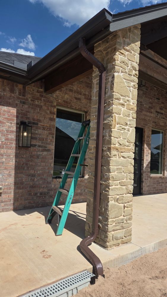 All Photos for Urban Lawn & Landscape in Oklahoma City, OK