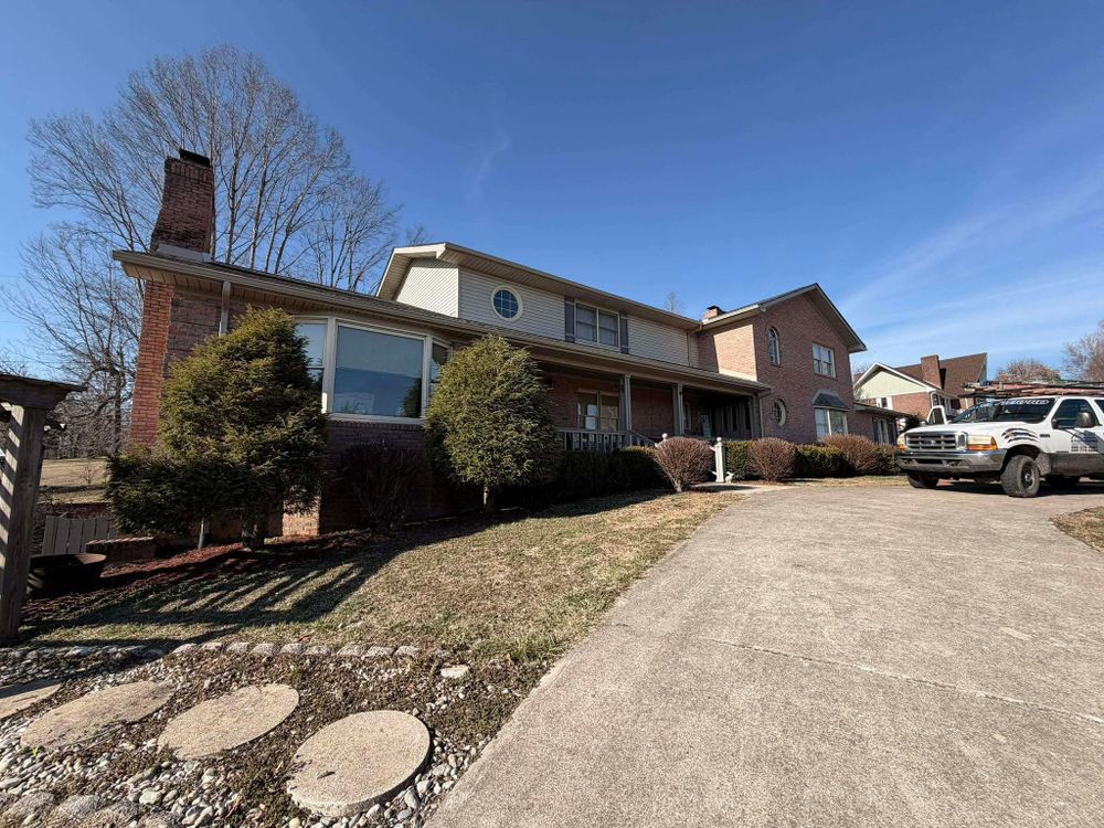 All Photos for KY Gutter Pro & Specialty Roofing Systems in Monticello, KY