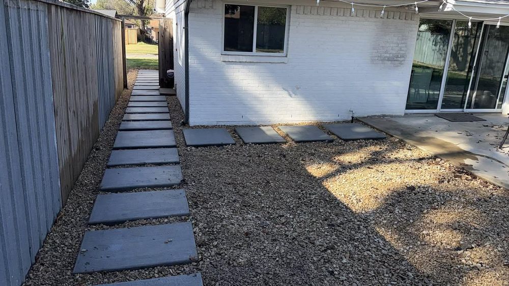 All Photos for Maldonado's Concrete Construction in Dallas, TX