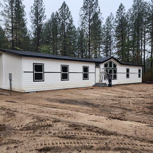 All Photos for Ridgeline Gutters in Grants Pass, OR