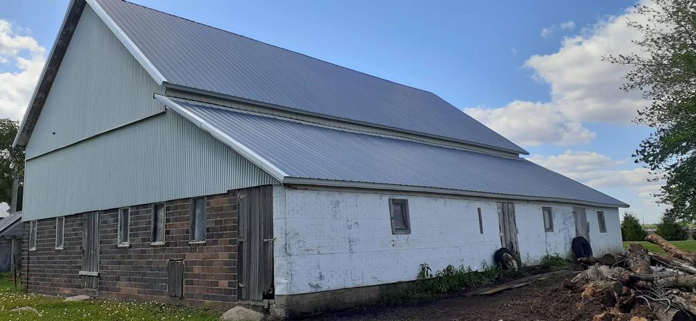 All Photos for L&M Painting LLC in Freeborn County, MN