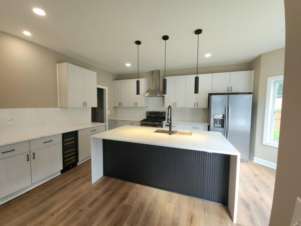 All Photos for WCDI - We Can Do it Design & Build in Coweta County, GA