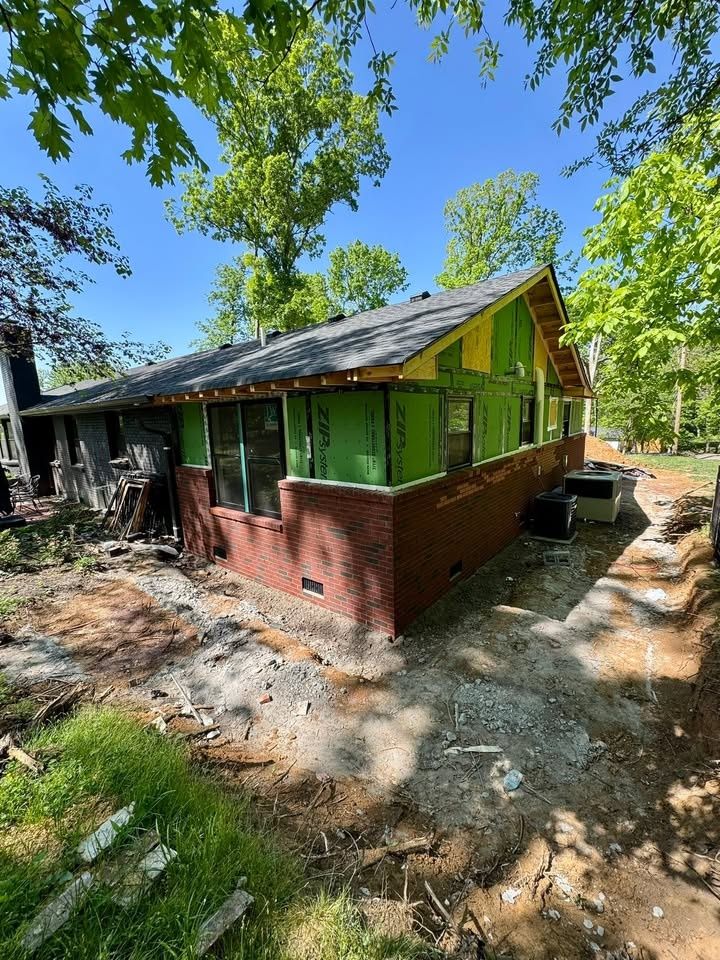 All Photos for J&L Remodeling in Murfreesboro, TN