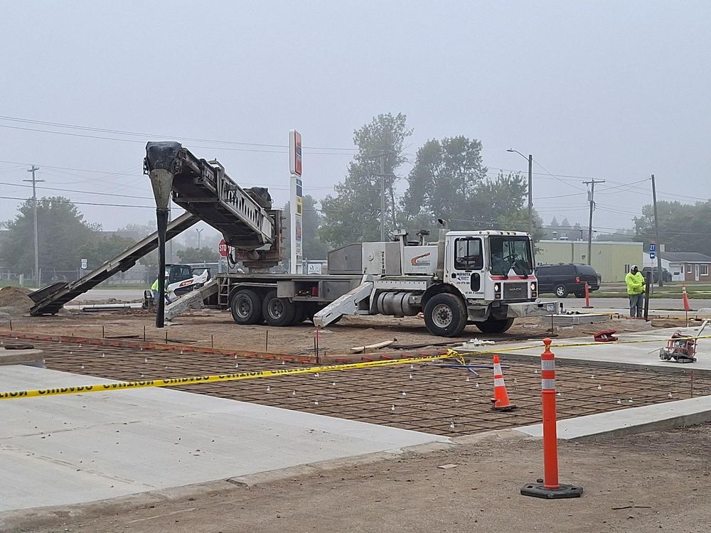 All Photos for Midsota Construction Services in Willmar, MN