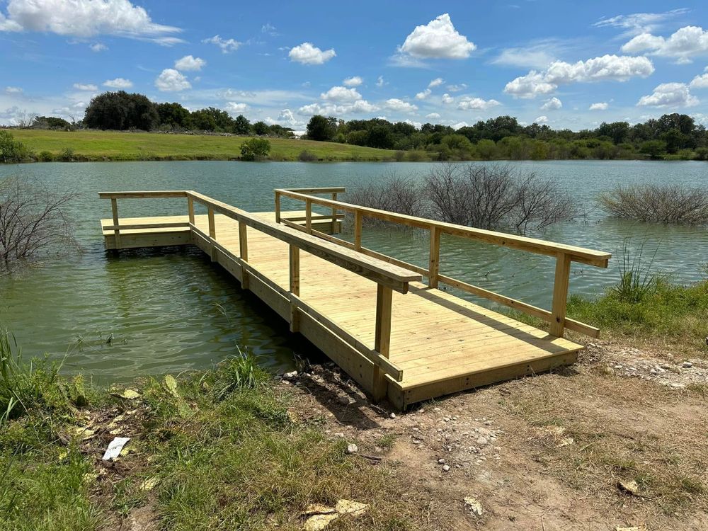 All Photos for Dos Gringos Outdoor Living in New Braunfels, TX