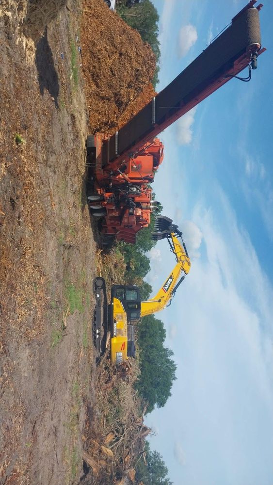 All Photos for Daniel Hickey’s Tree Service in DeLand, FL