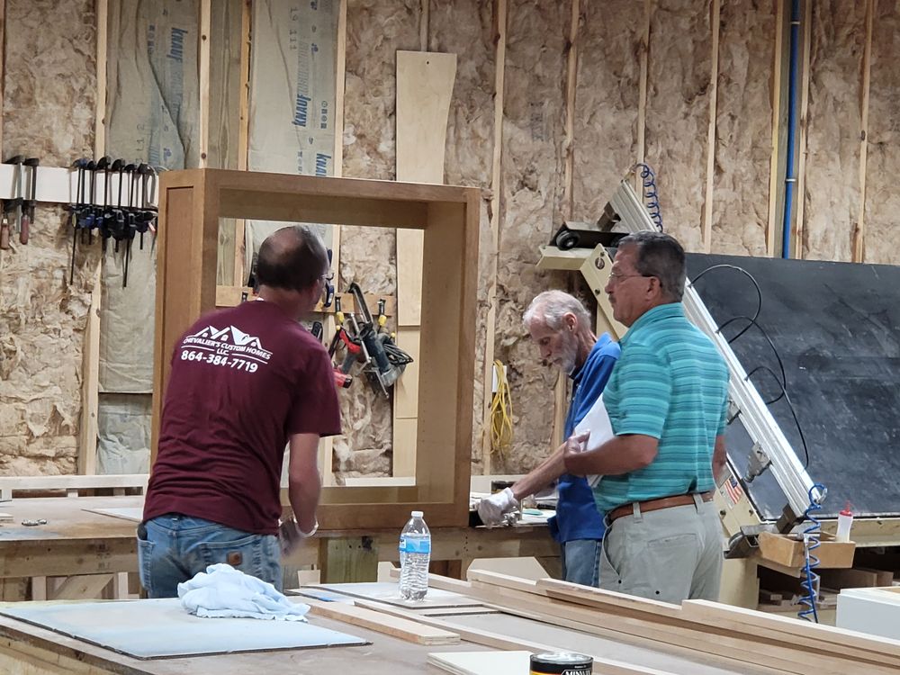 All Photos for Carolina Woodworks in Lyman, SC