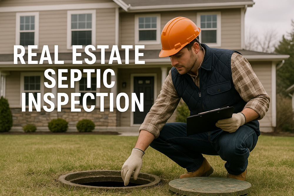 All Photos for Hartcraft Septic Systems LLC in Fredericksburg,  TX