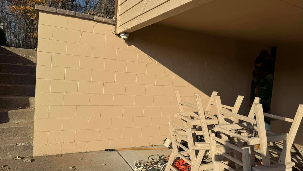 All Photos for Trinity Painting & Renewal Services in Mora, MN