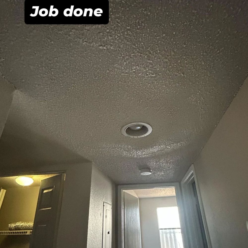 Our interior painting service transforms your home with clean lines, smooth finishes, and lasting color. We protect your space, prep carefully, and deliver beautiful results that fit your style. for JD Painting & Multiservices in Smyrna, TN