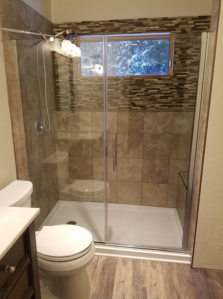 All Photos for Mission Mountain Construction in Kalispell, MT