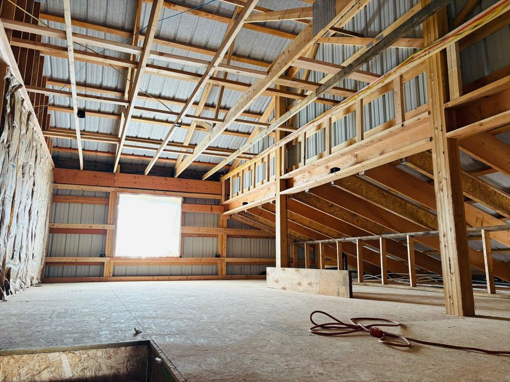 Spray Foam Insulation & Coating for Hidden River Construction Services  in Saint Maries, ID