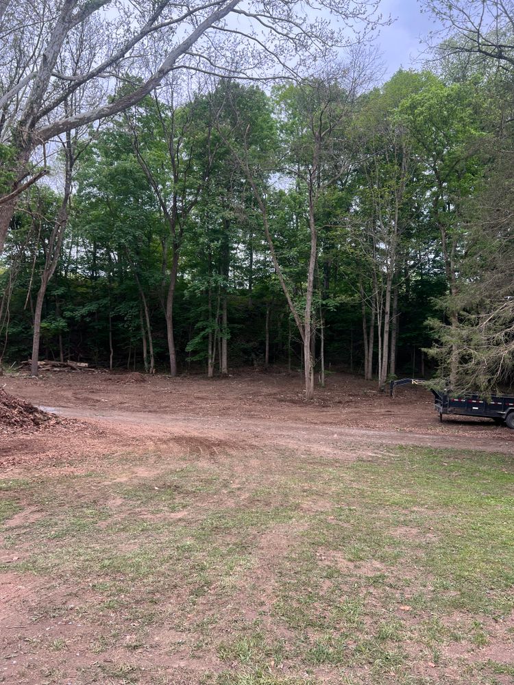 All Photos for Clarke Excavation Co. in Covington, VA