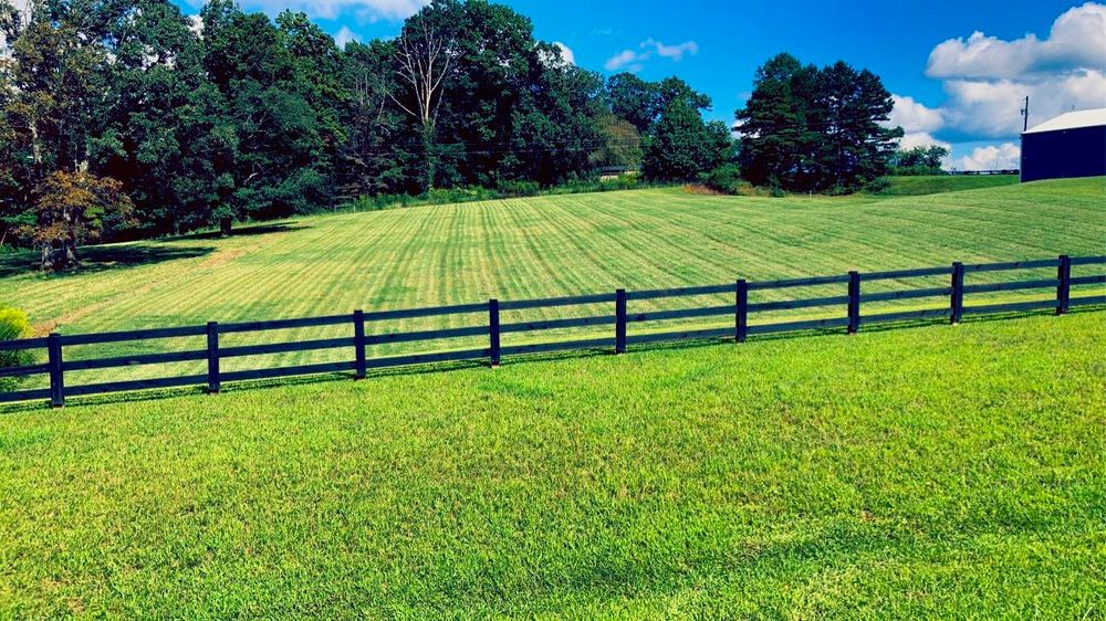 All Photos for Taylormade Lawn Management in Clarkesville, GA