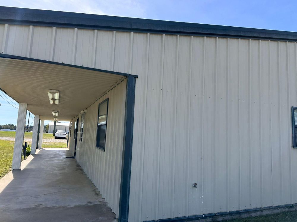 All Photos for X-Stream Pressure Washing and Roof Cleaning in Sandersville, GA