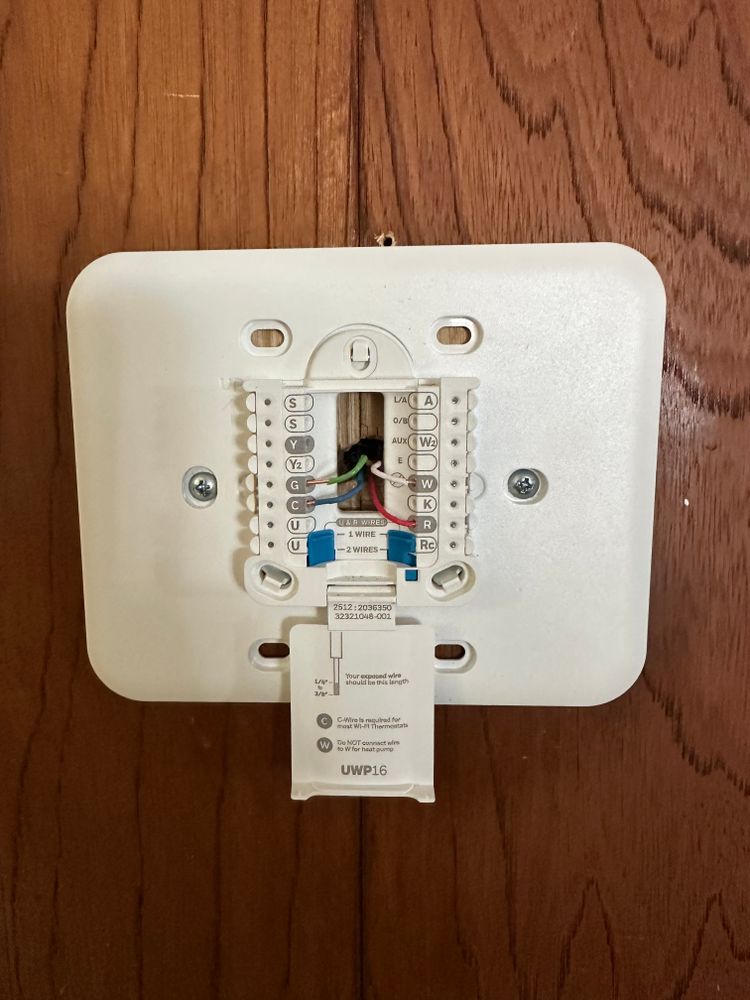 Furnace Installation for Rudy's Plumbing & Heating  in South Lake Tahoe, CA