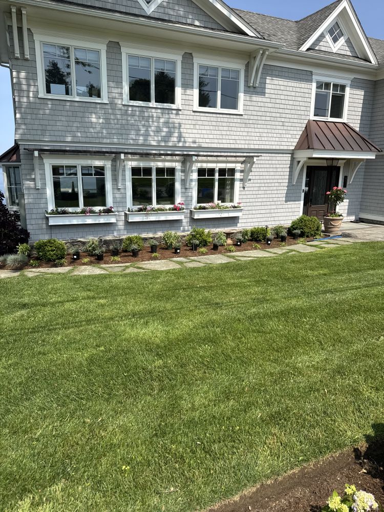 All Photos for M.J. Construction & Landscape INC in Bristol, RI