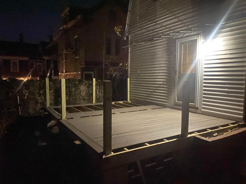 All Photos for Pride Advanced Framing & Construction in Salem, NH