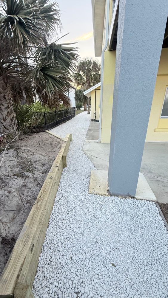 All Photos for Santos Landscape in Waycross, GA