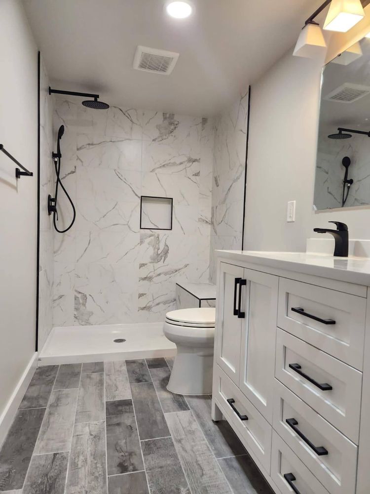 All Photos for DAC Construction, Inc. in Laurel, MD