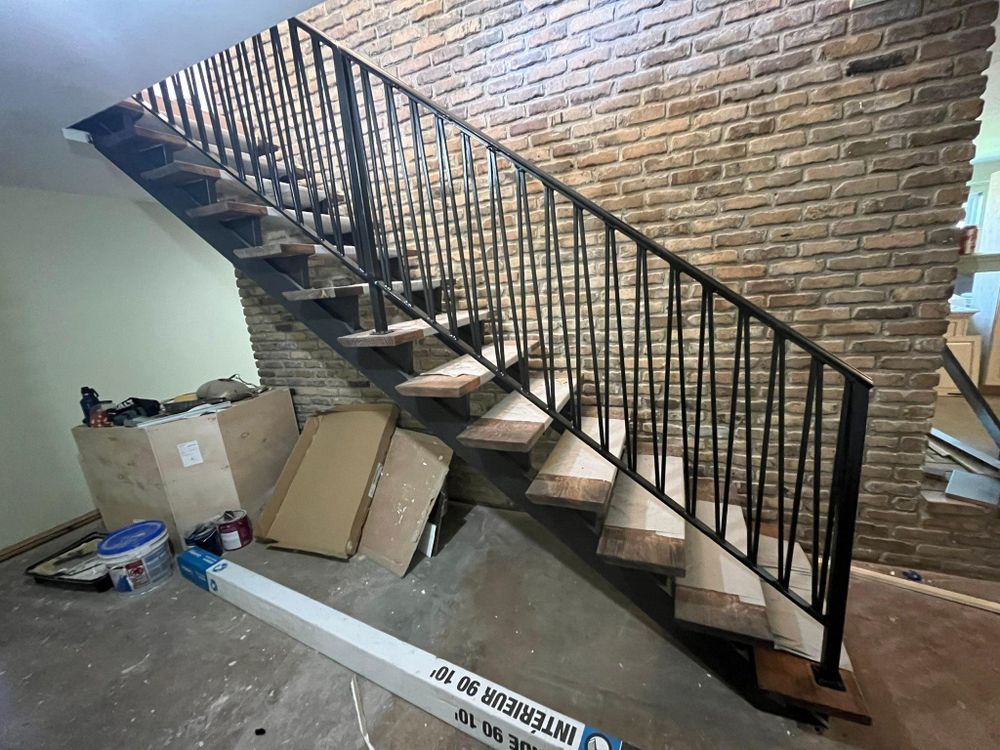 All Photos for Jones Welding and Ornamental Iron in Grayson, Kentucky