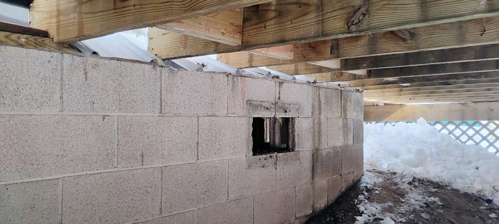 All Photos for Kemps’ Handyman Service in Shenandoah, PA