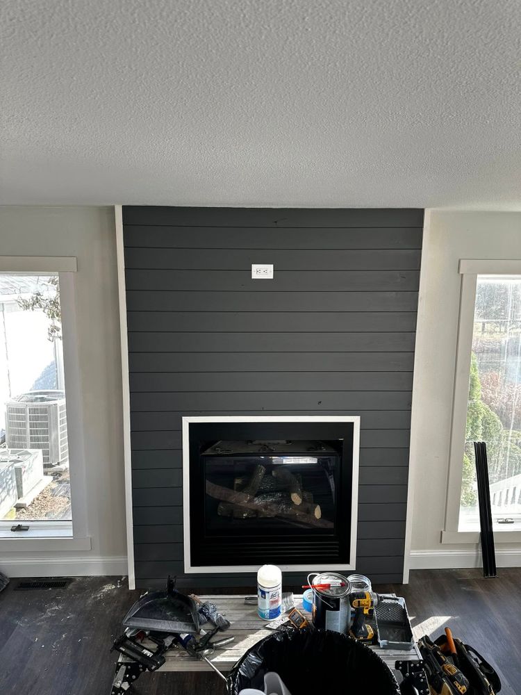 All Photos for Owens Upgrades LLC in Waynesville, MO