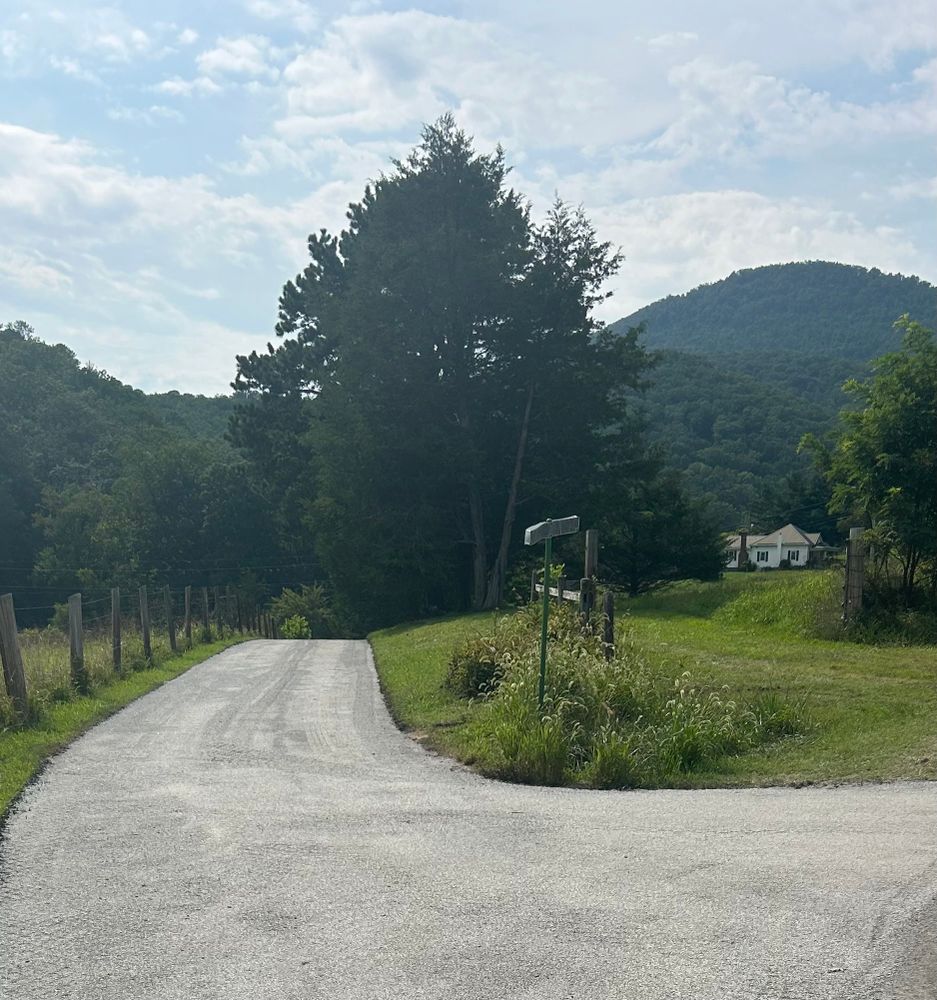 All Photos for James R Carter Paving in Roanoke, VA