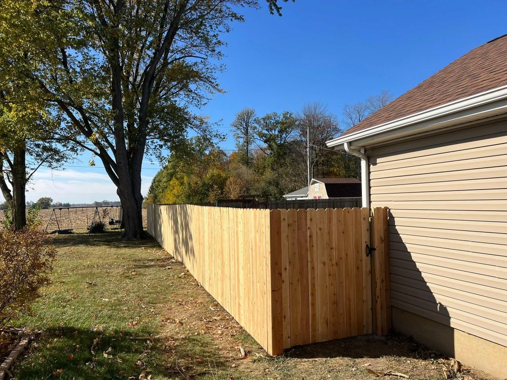 Explore the comprehensive additional services we offer at our roofing company, including expert roofing repair, to ensure your home's safety and enhance its longevity. Contact us today to learn more! for Iron Shield Roofing and Exteriors in New Haven, IN