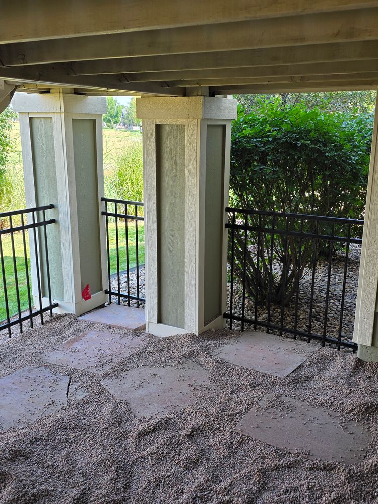 All Photos for Bullpit Fencing in Lochbuie, CO