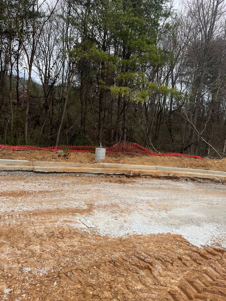 All Photos for J.P Landscaping and excavation in Chattanooga, TN