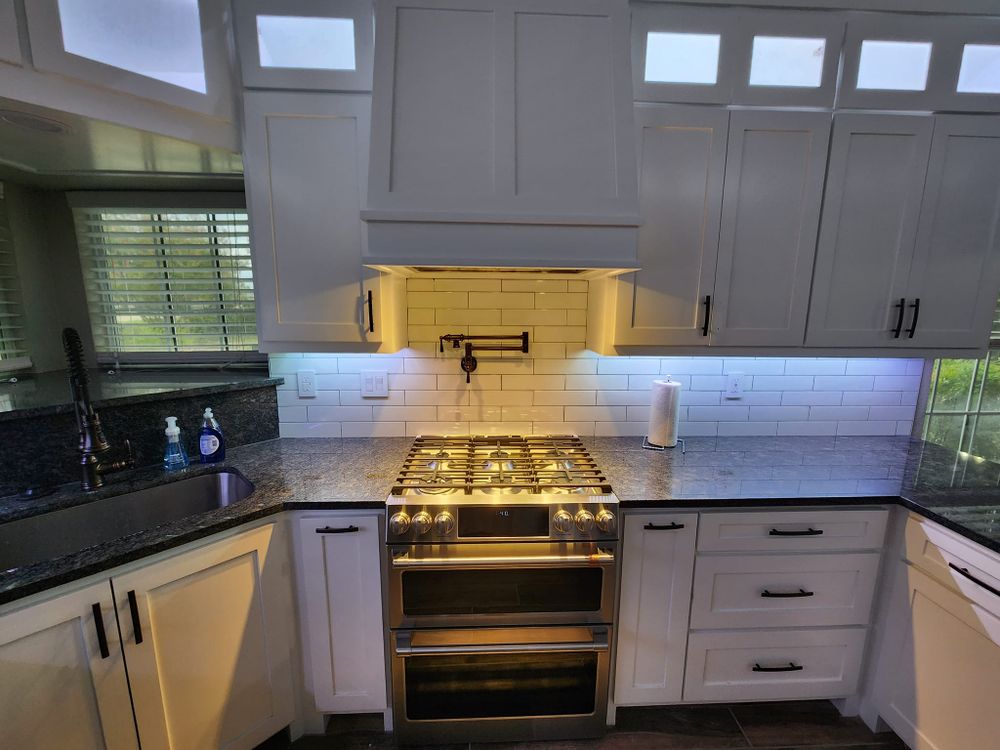 All Photos for Nolen Contracting in Forney, TX