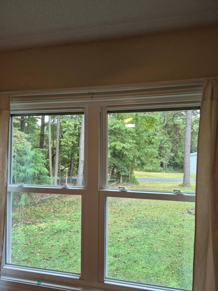 Window Glass Replacement for Pane -N- The Glass in Rock Hill, SC