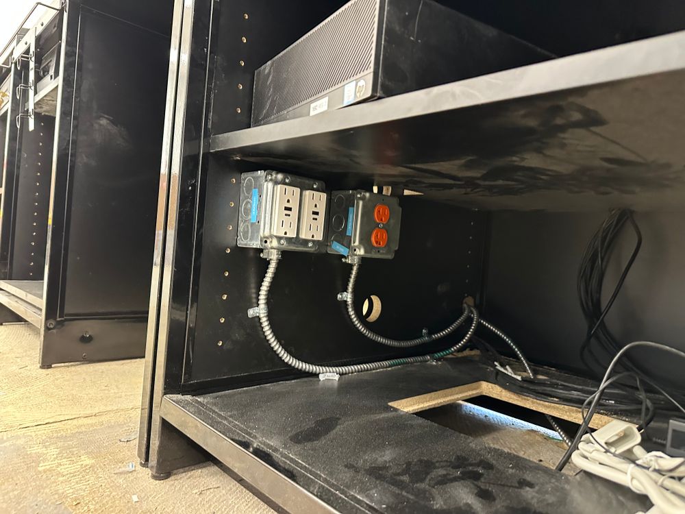 All Photos for Tarango Electrical Services in Taylor, TX