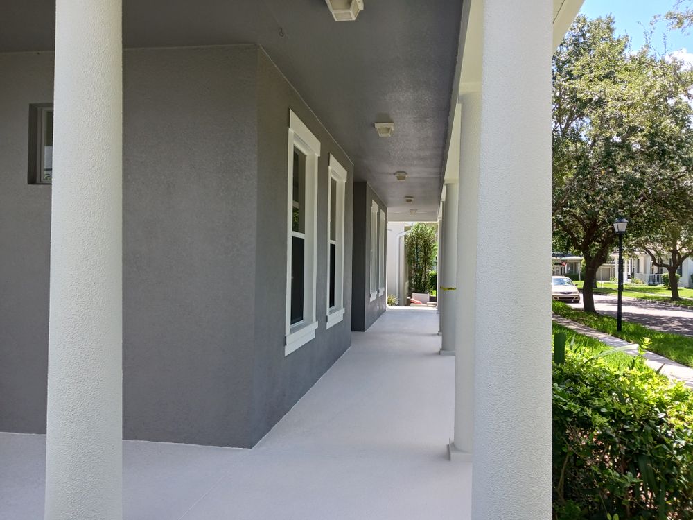 All Photos for Bradley Bradshaw Painting in Christmas, FL