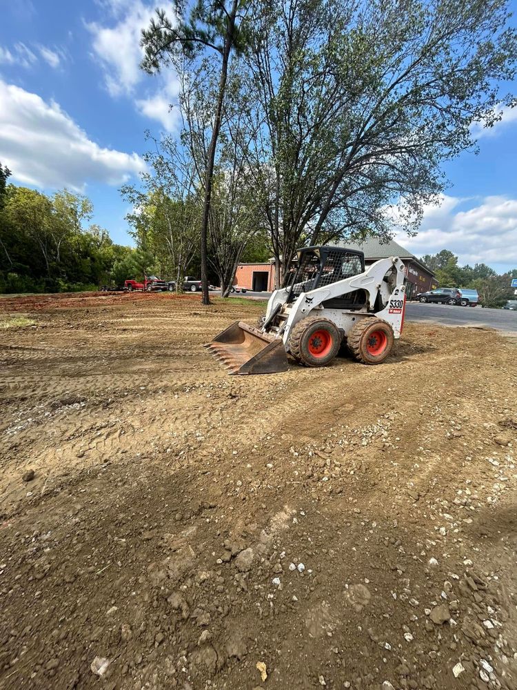 All Photos for Alvarez Landscape & Hardscape Service in Rock Hill, SC
