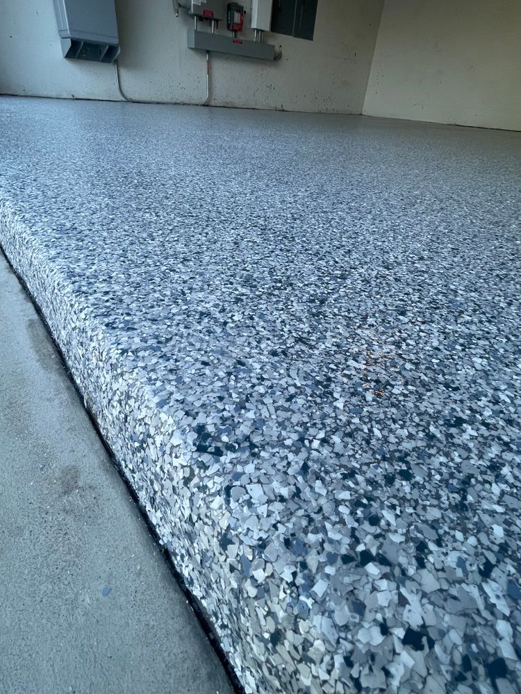 All Photos for Ryan's Epoxy in Rockwall, TX