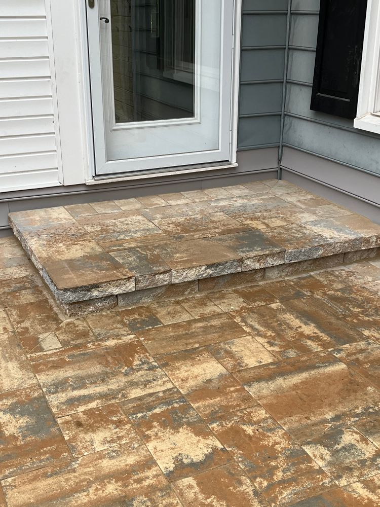 All Photos for RDR Landscaping in Baltimore, MD