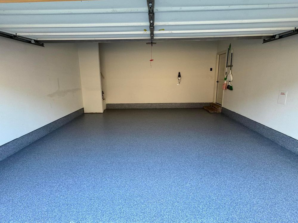 All Photos for EPOXY FLOORWERX in Garland, TX