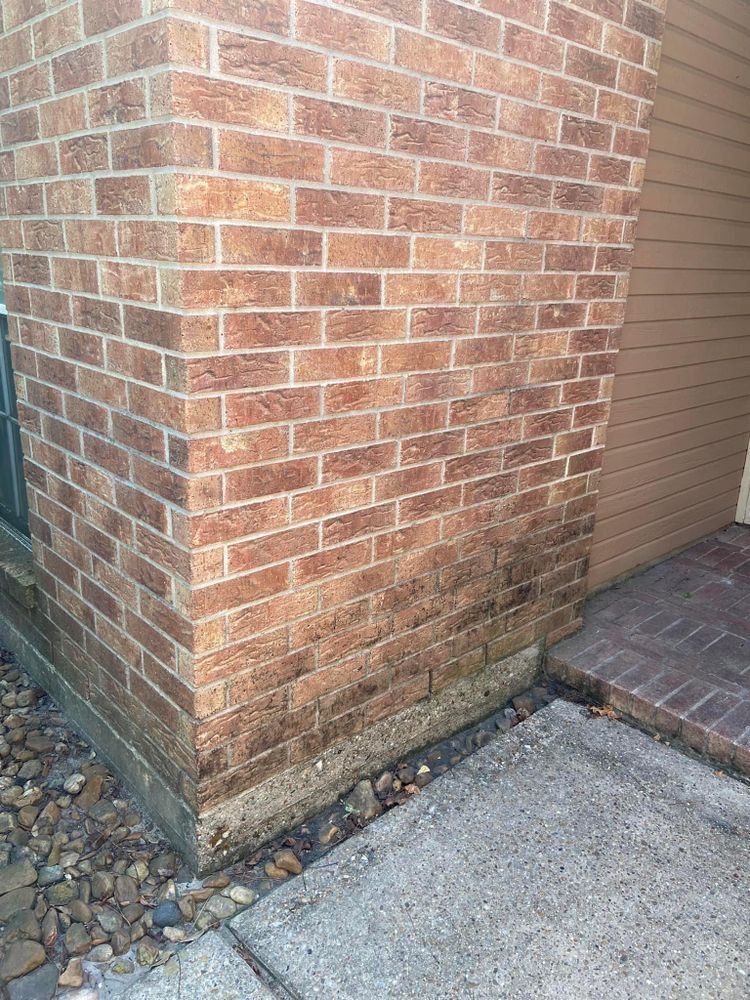 All Photos for E&E Pressure Washing Service, L.L.C. in Houston, TX