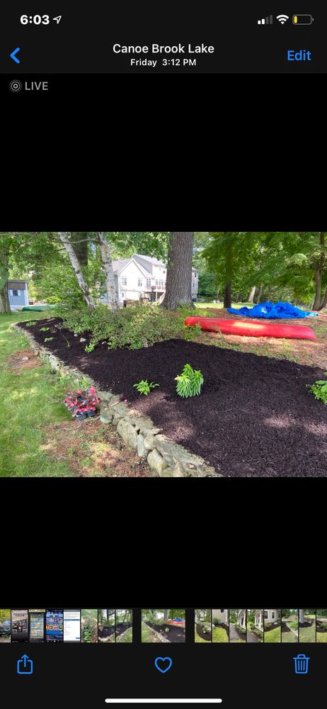 All Photos for Ace Landscaping in Trumbull, CT